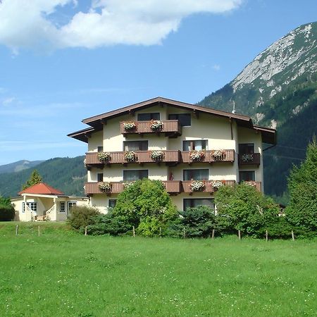 Bed and Breakfast Haus Birnbacher Achenkirch Exterior foto