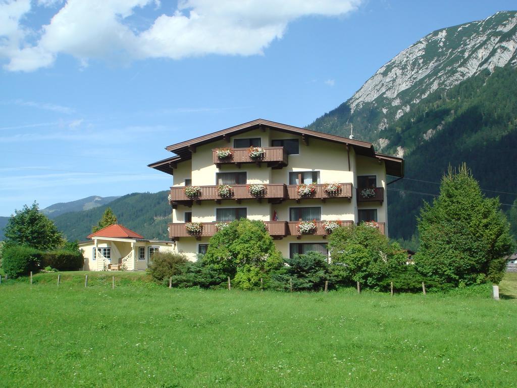 Bed and Breakfast Haus Birnbacher Achenkirch Exterior foto